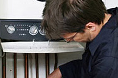 boiler repair Byton Hand