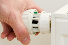 Byton Hand central heating repair costs