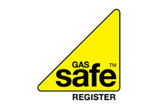 gas safe companies Byton Hand